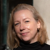Laura Hall's profile photo