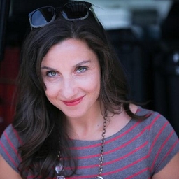 Stephanie Matteis's profile photo