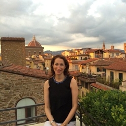 Jackie Cooperman's profile photo