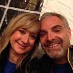 Stephen Buckeridge's profile photo