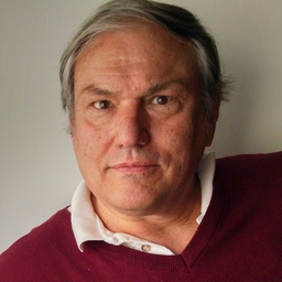 Edwin Grosvenor's profile photo
