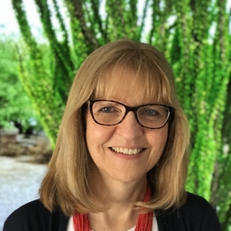 Rebecca Cook's profile photo