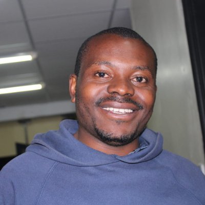Dennis Lubanga's profile photo