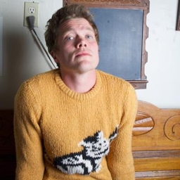 Josiah Hesse's profile photo