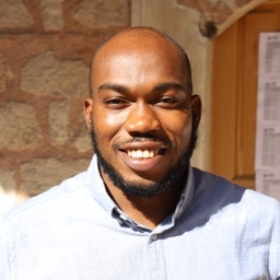 Linus Unah's profile photo