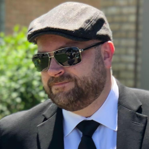 Steve Lulgjuraj's profile photo