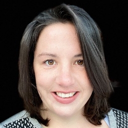 Kelly Burch's profile photo