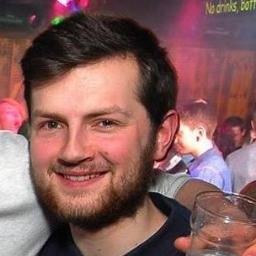 Olly Dawes's profile photo