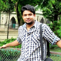 Koustav Samanta's profile photo
