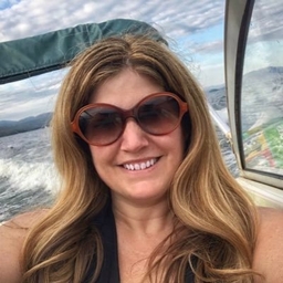 Abby Tegnelia's profile photo