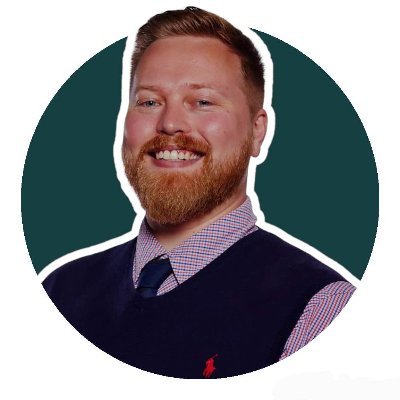 Nicholas Philip Gaunt's profile photo