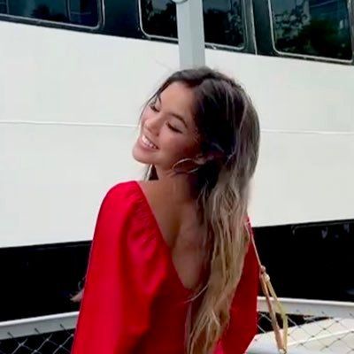 Madeleine Parrish's profile photo