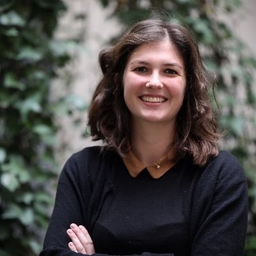Laetitia Lienhard's profile photo