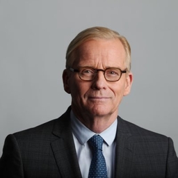 Robert Fife's profile photo