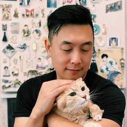 Gregory Han's profile photo