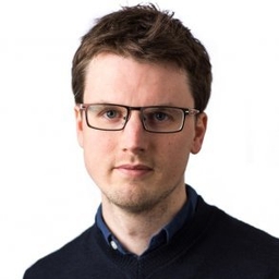 Tim Human's profile photo