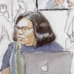 Kadia Goba's profile photo