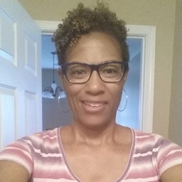Tracy Murphy's profile photo