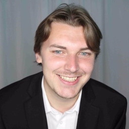 Mathias Ask's profile photo