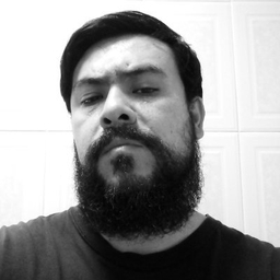 Victor Rosas's profile photo