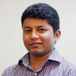 Sankalp Phartiyal's profile photo