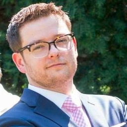 Jason Fell's profile photo