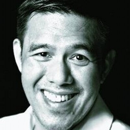 Tito F. Hermoso's profile photo
