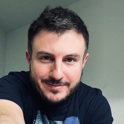 Mario Trifunović's profile photo