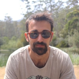 Ulises Izquierdo's profile photo
