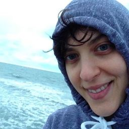 Melanie Asmar's profile photo
