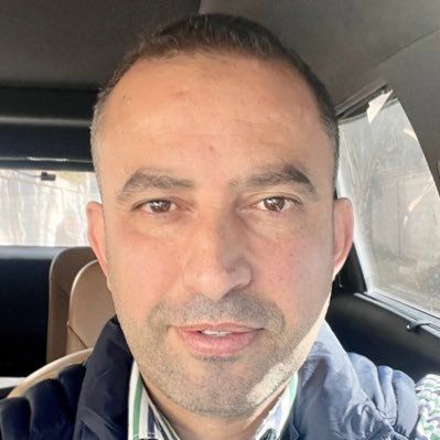 Suhaib Salem's profile photo