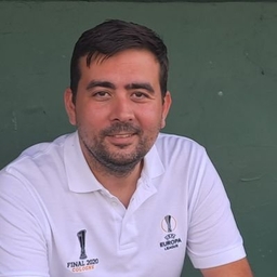 Carlos Gallardo's profile photo