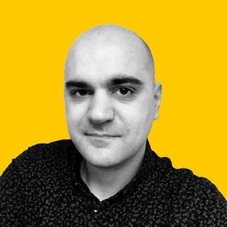 Steve Henderson's profile photo