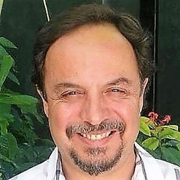 Rafael Martínez Cristo's profile photo