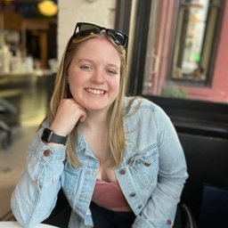 Laura Scudder's profile photo