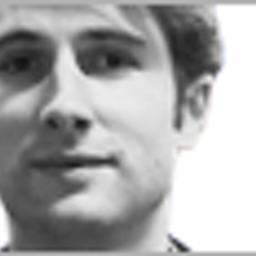 Alexandre Counis's profile photo