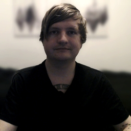 Joey Brown's profile photo