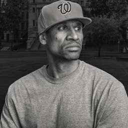 Jesse Washington's profile photo