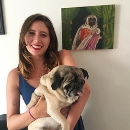 Julia Edelman's profile photo
