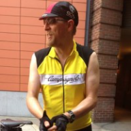 John Stevenson's profile photo