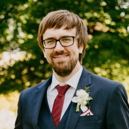 Joel Reuter's profile photo