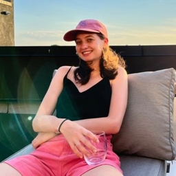 Ruth Weissmann's profile photo