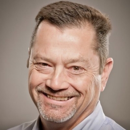 Tim Butler's profile photo