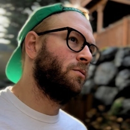 Spenser Davis's profile photo