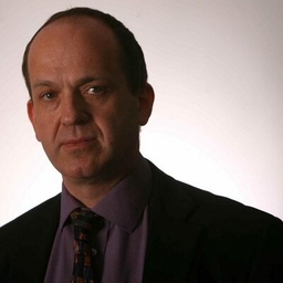 Roger Blitz's profile photo