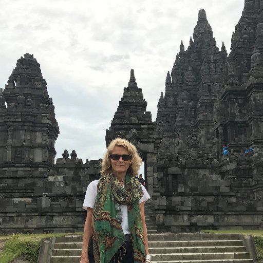 Penelope Debelle's profile photo