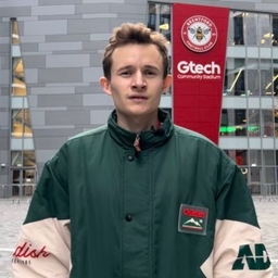 Thomas Desborough's profile photo