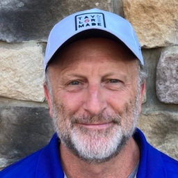 Jim Wexell's profile photo