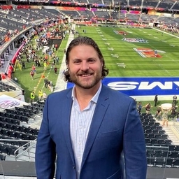 Alex Margulies's profile photo