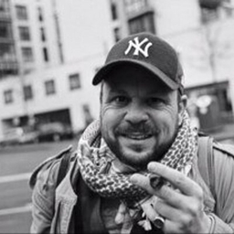 Kai Pfaffenbach's profile photo